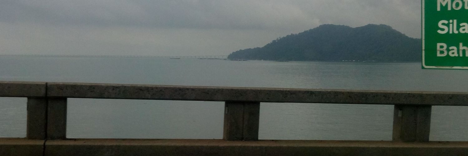 Ali Saifuddin🔺🔻 banner