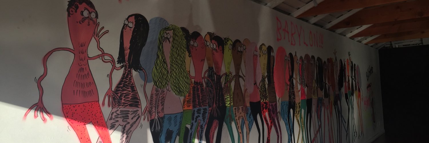 MamiKWorld's profile banner image