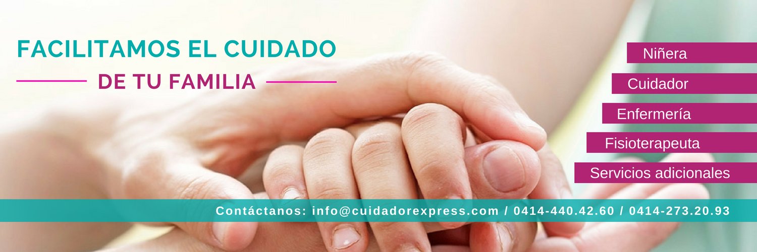 cuidadorexpress's profile banner image