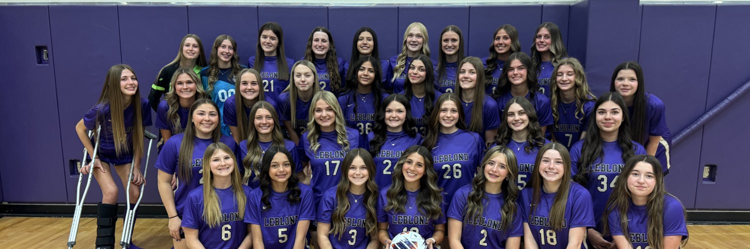 LB Soccer banner