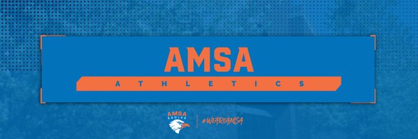 AMSA_Athletics Profile Banner