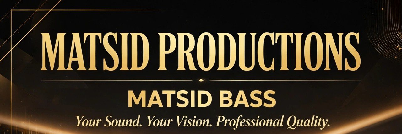MacsidMartin's profile banner image