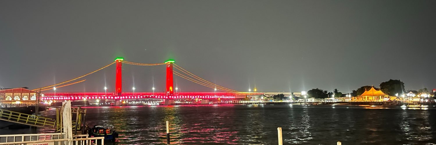 hilman0315's profile banner image
