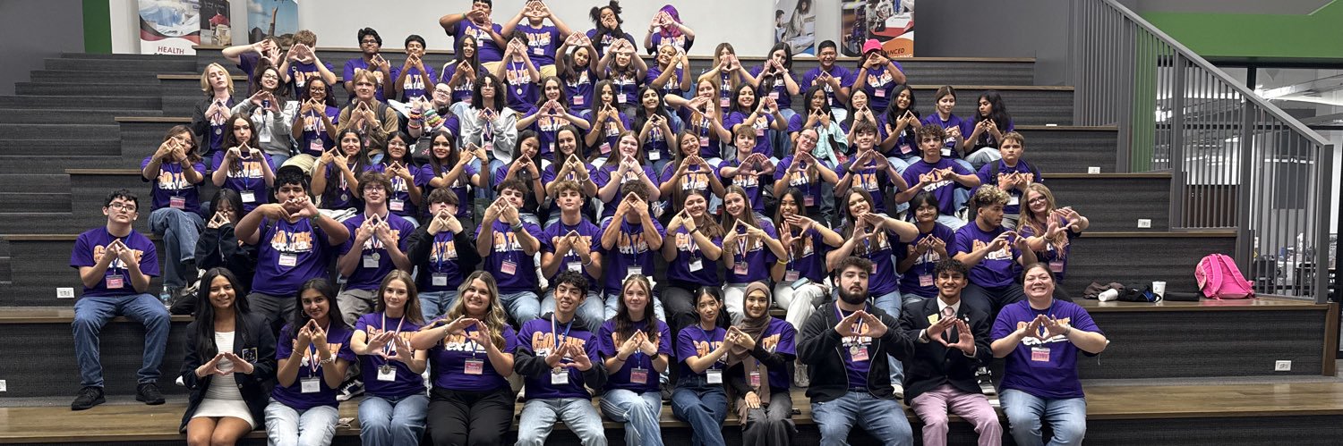 SouthsideDECA's profile banner image