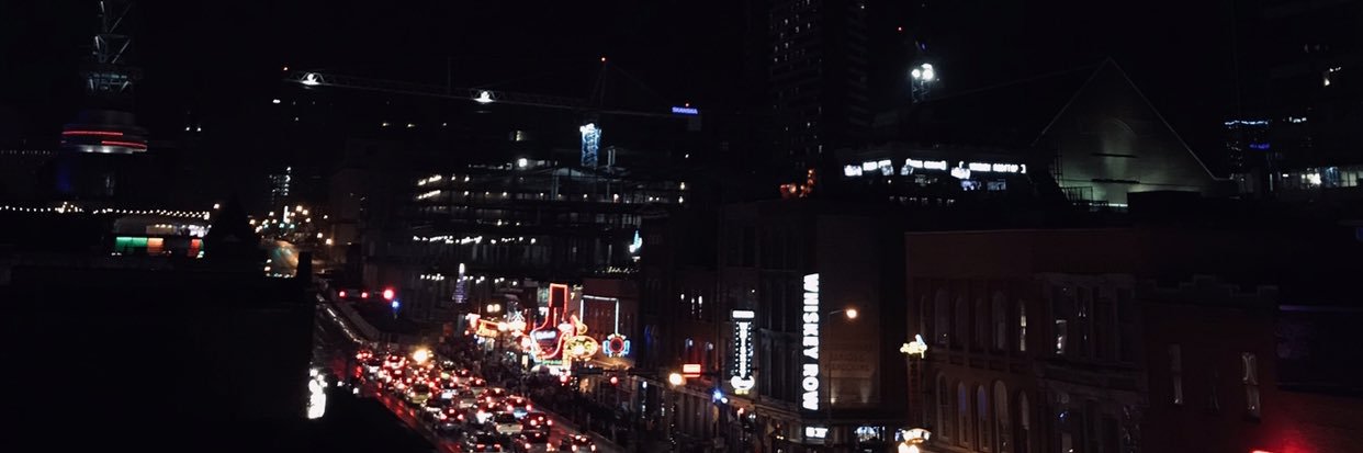 CallieCorum's profile banner image