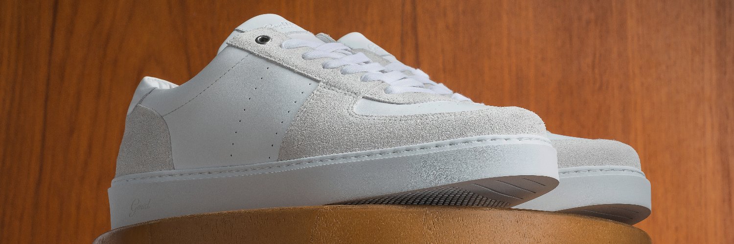 Good Man Brand banner