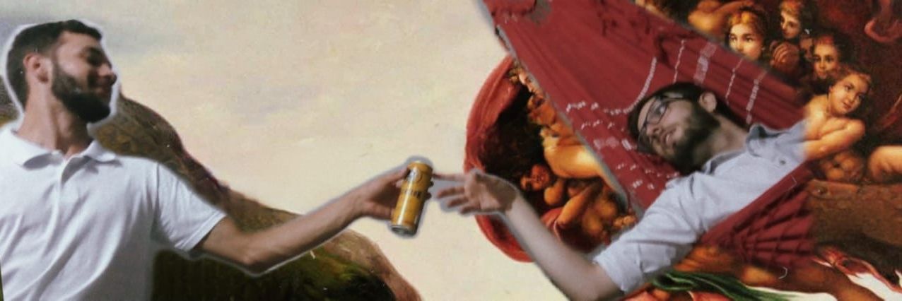VCeloni's profile banner image
