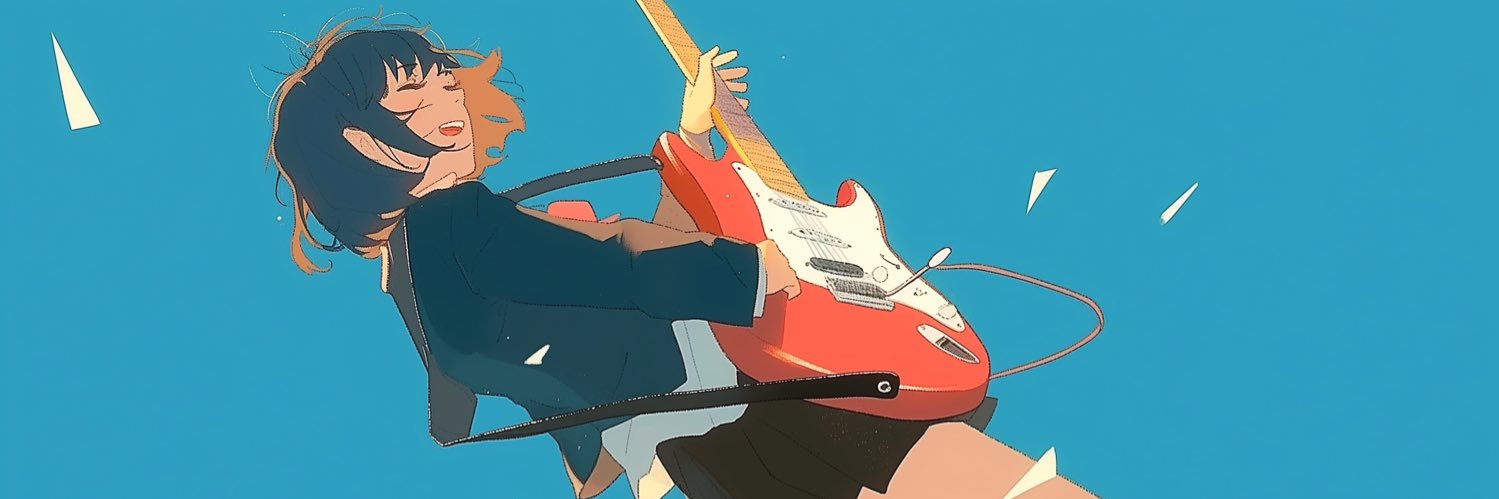 DENSHI_JISION's profile banner image