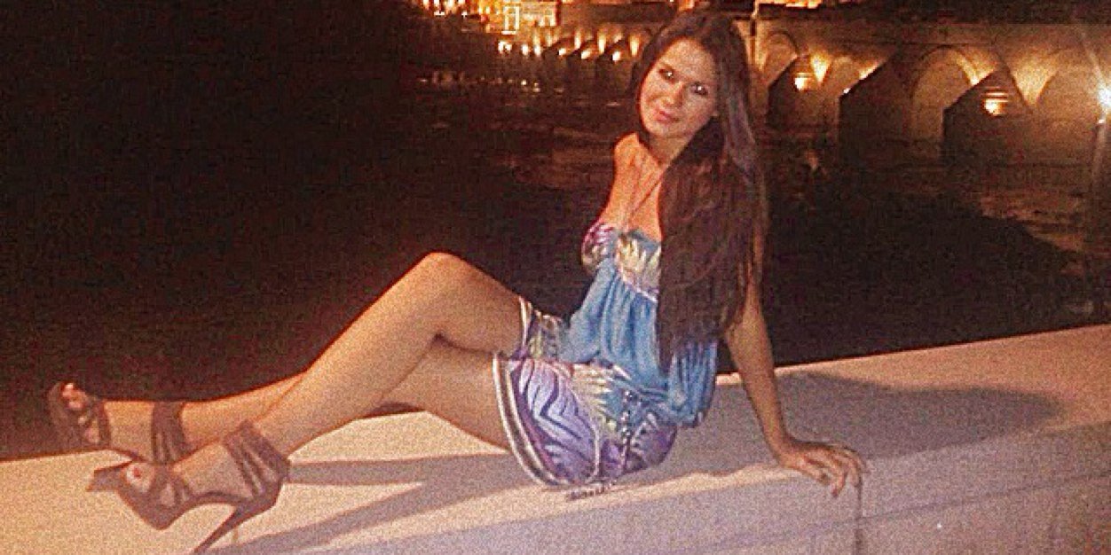 Yesicagarciam's profile banner image