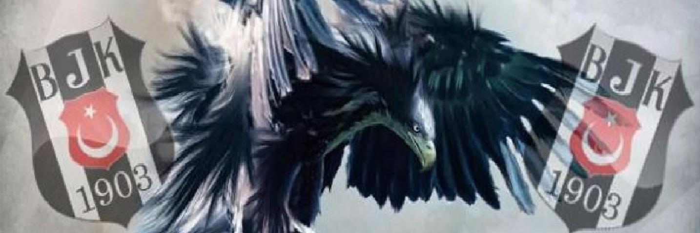 serkanbostann's profile banner image