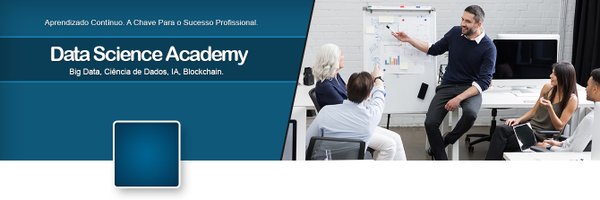 dsacademybr Profile Banner