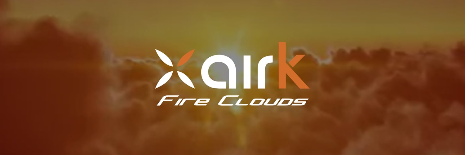 AirkDrones's profile banner image