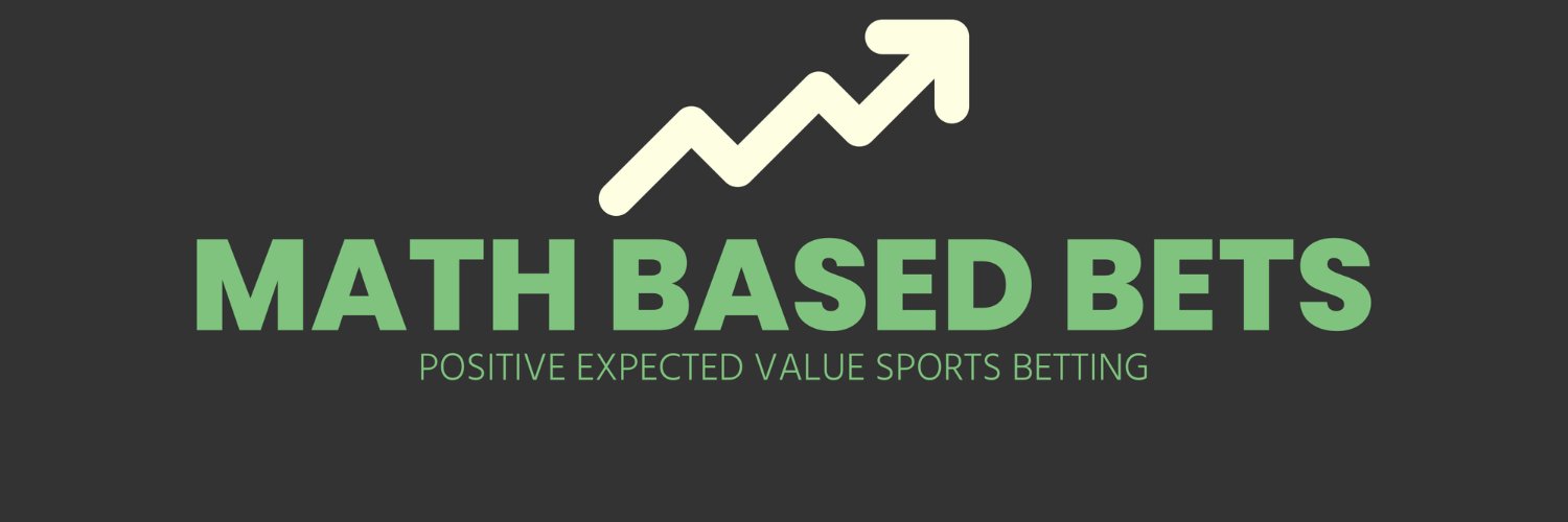 Math Based Bets banner