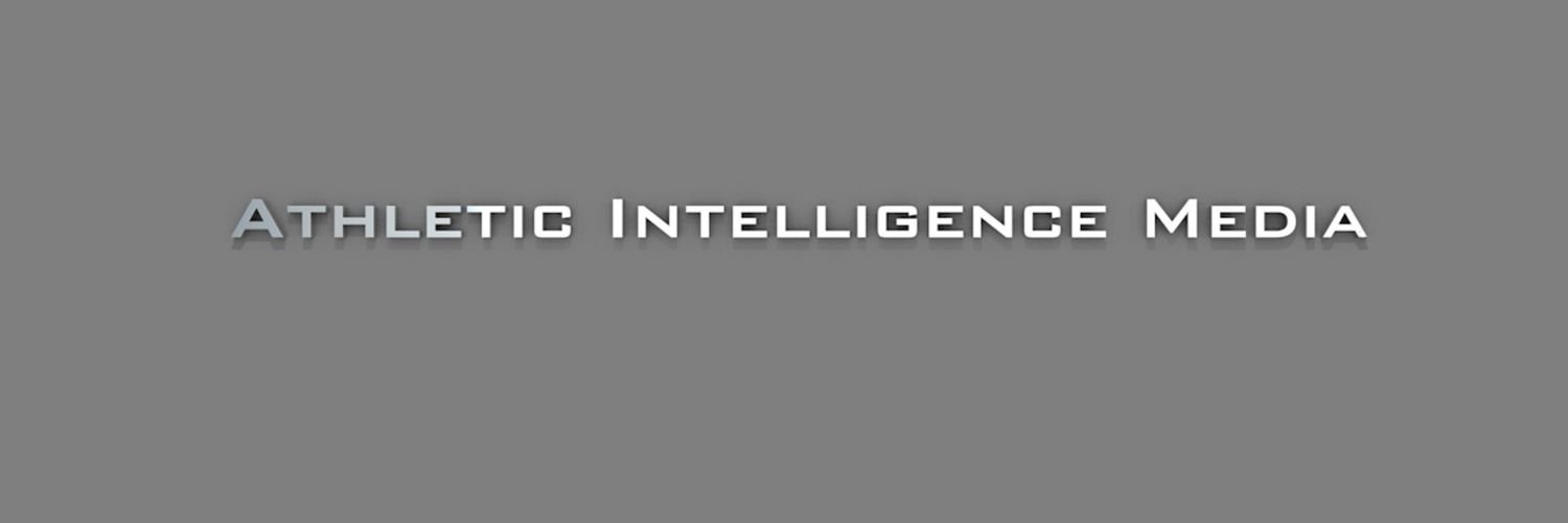 athletic_intel's profile banner image