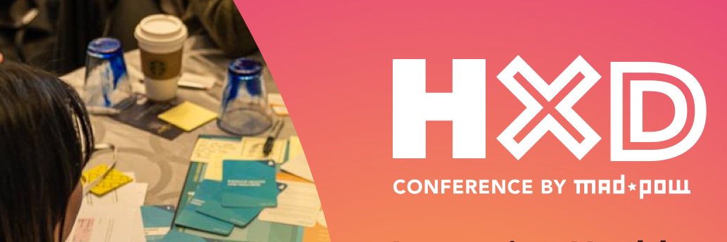 Center for HXD banner