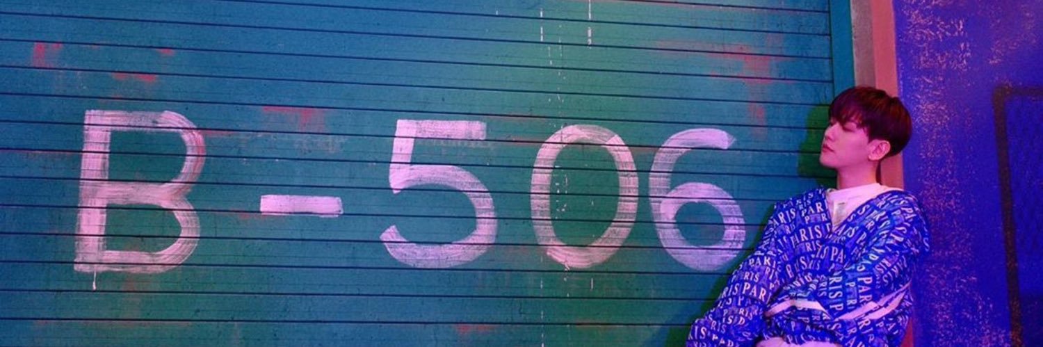 byun1156's profile banner image
