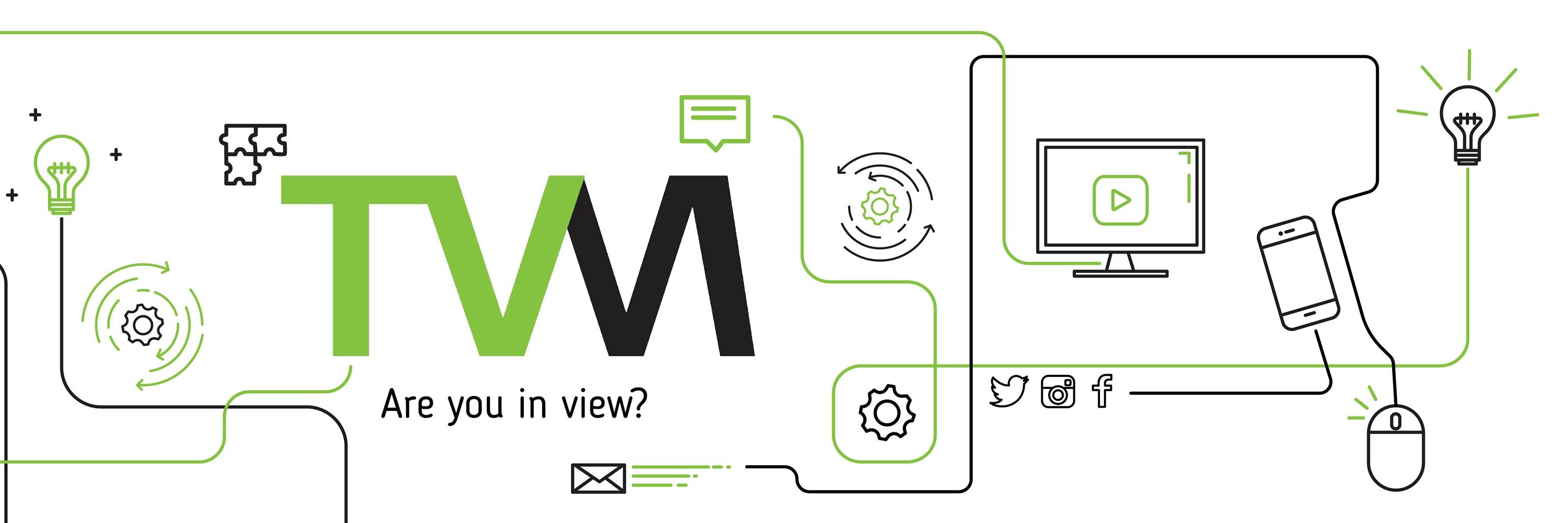 TeenView Magazine banner