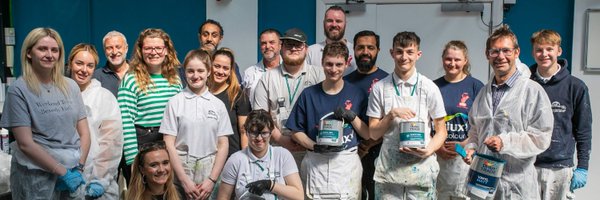 VIYproject Profile Banner