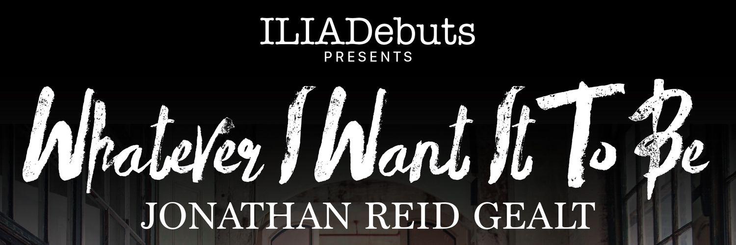 ILIADebuts's profile banner image