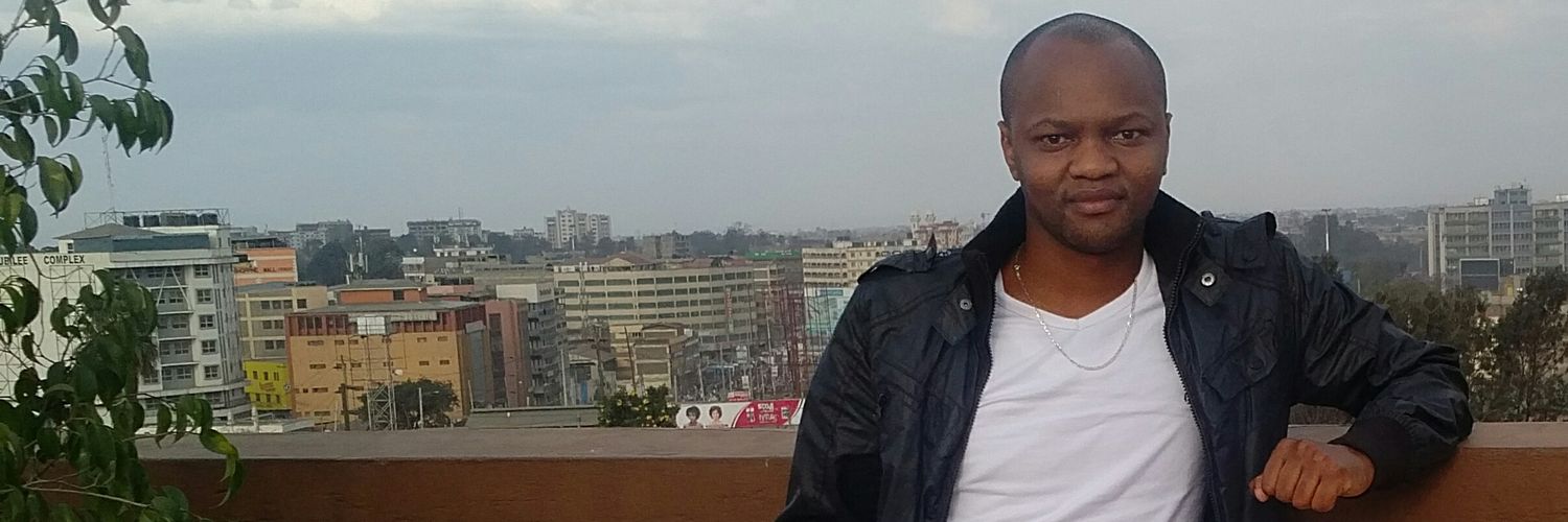 dkaranjah's profile banner image