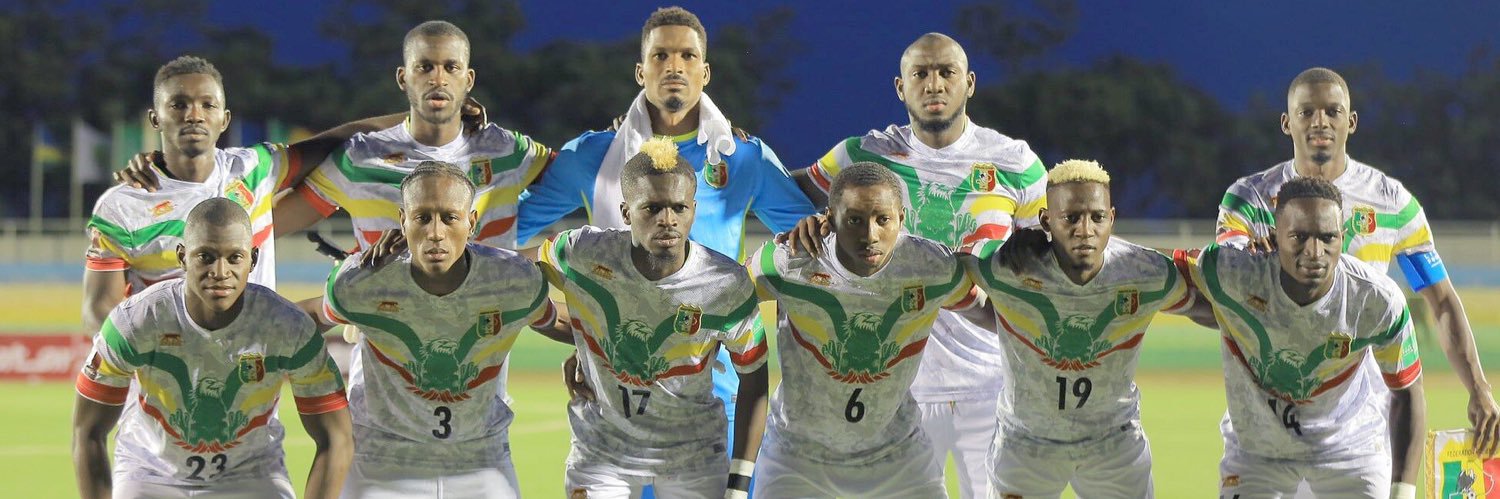 MaliFootball.com banner