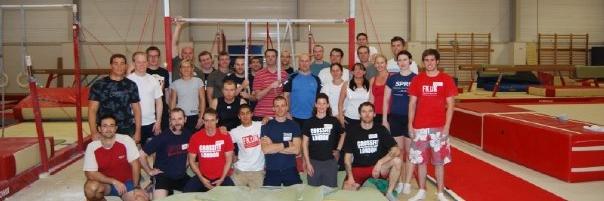 CrossFitSpain banner