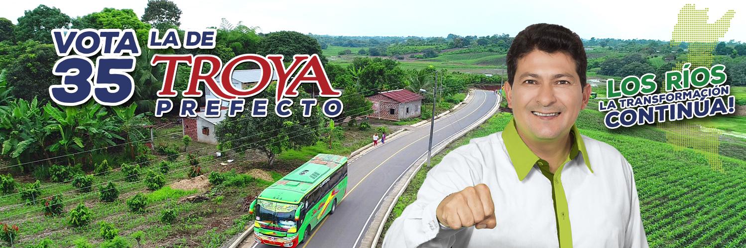 TroyaPrefecto's profile banner image