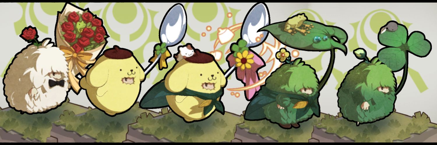 Kasutora28's profile banner image