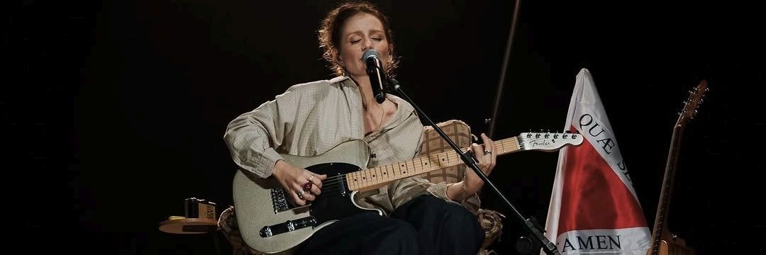 caosdavenus's profile banner image