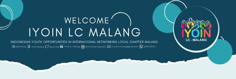 IYOIN LC Malang banner