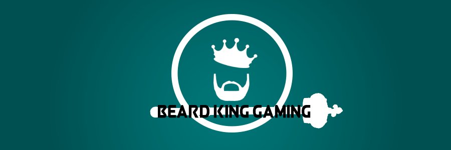 BeardKingGaming's profile banner image