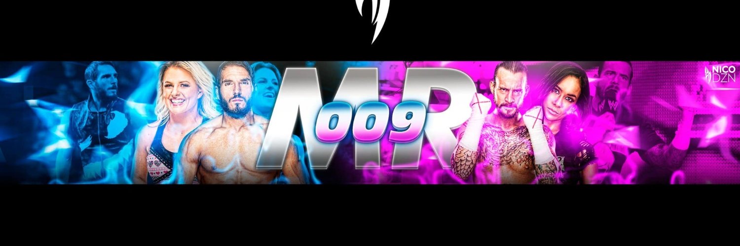 MrAngel009's profile banner image