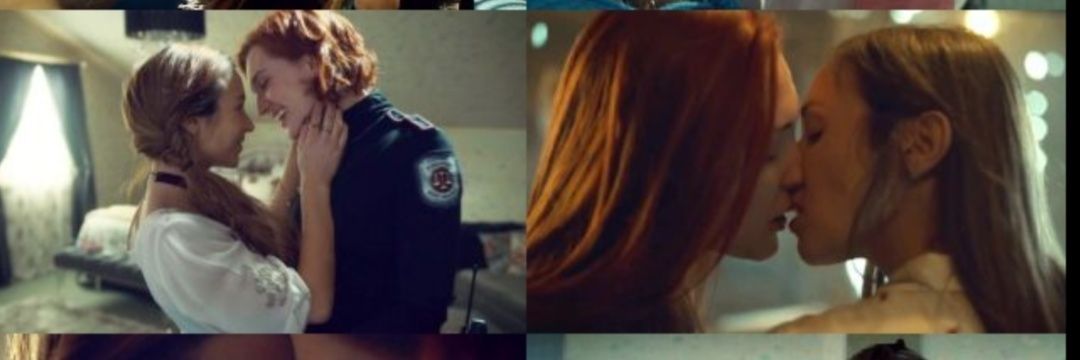 Sheriff Nicole Haught. Parody. banner