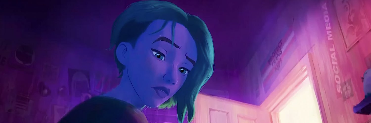 NeonAvalen's profile banner image
