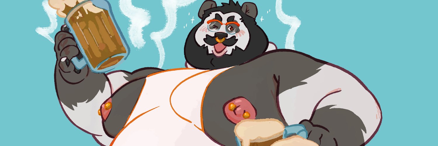 Bearlynewgaymer banner