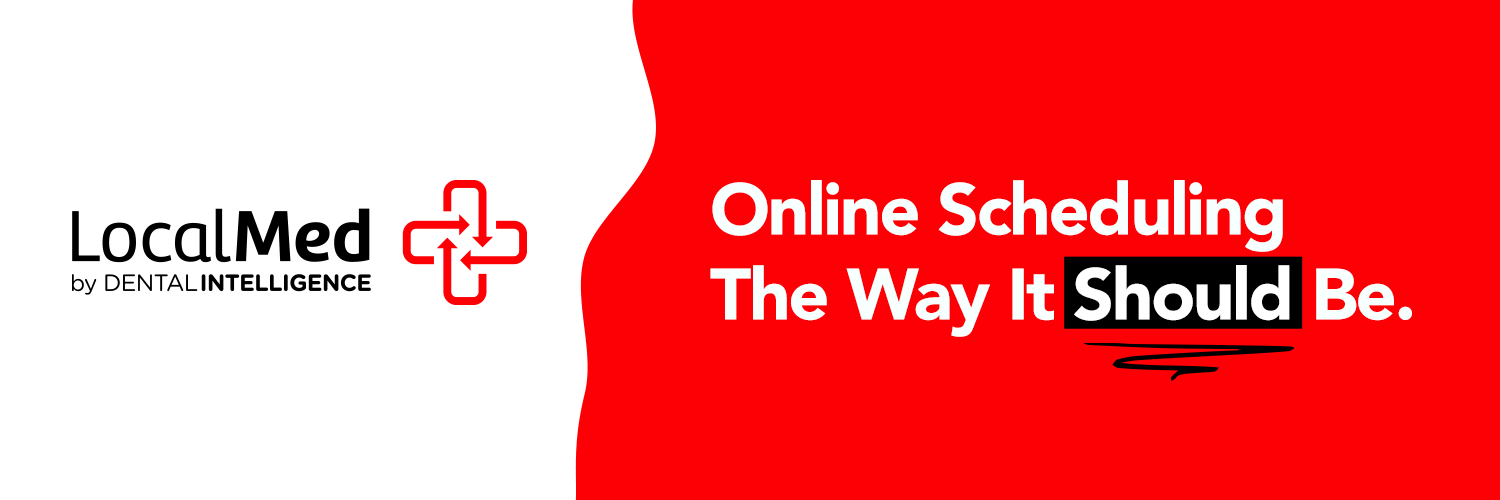 LocalMed's profile banner image
