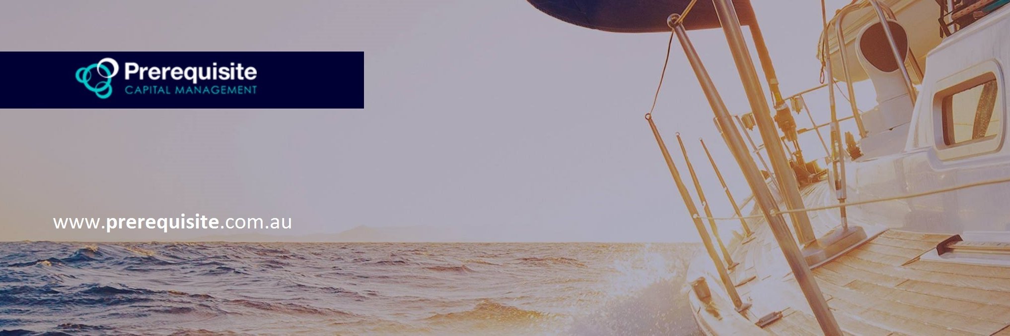 Daniel Want banner
