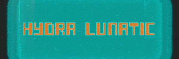 HydraLunatic Profile Banner