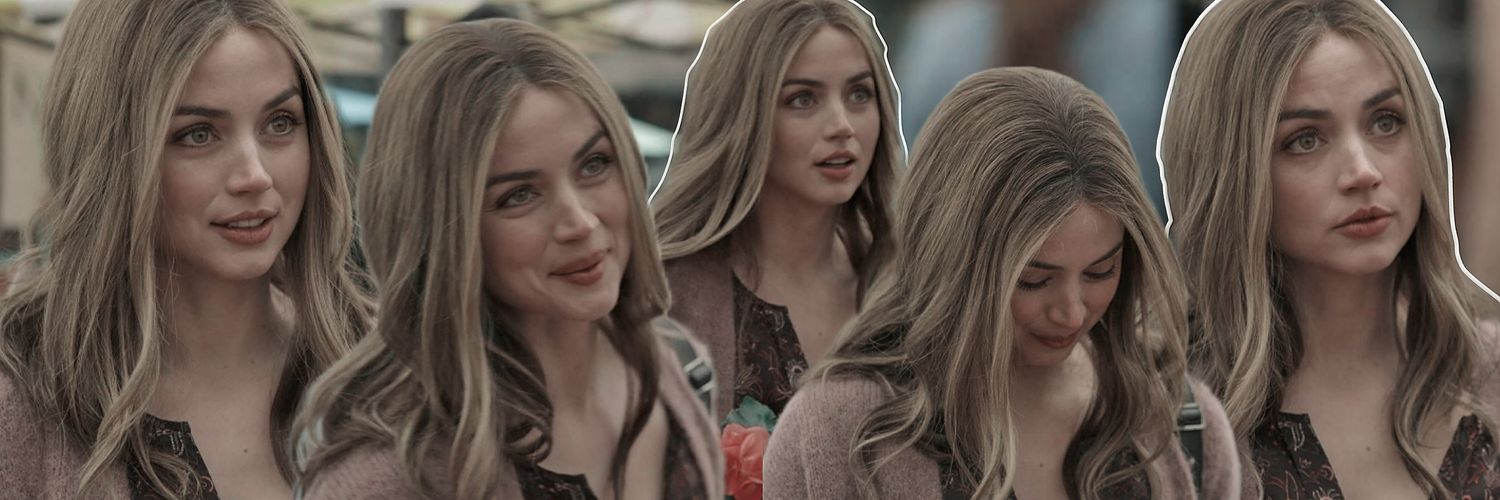 ` Alyona Mijares. banner