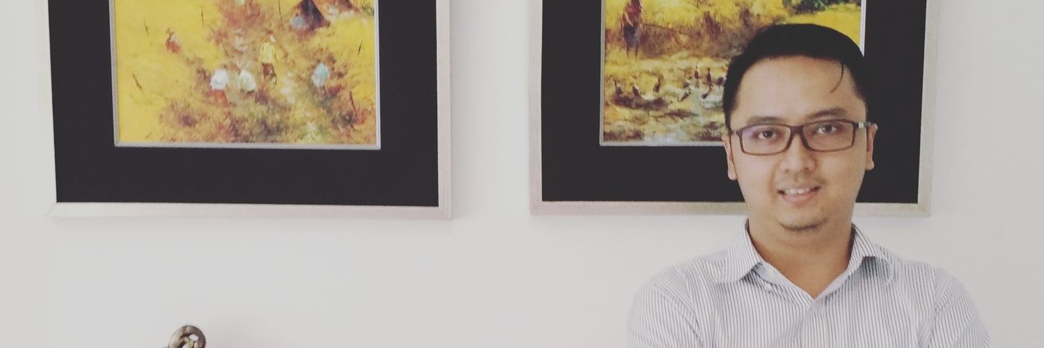 adityamk's profile banner image