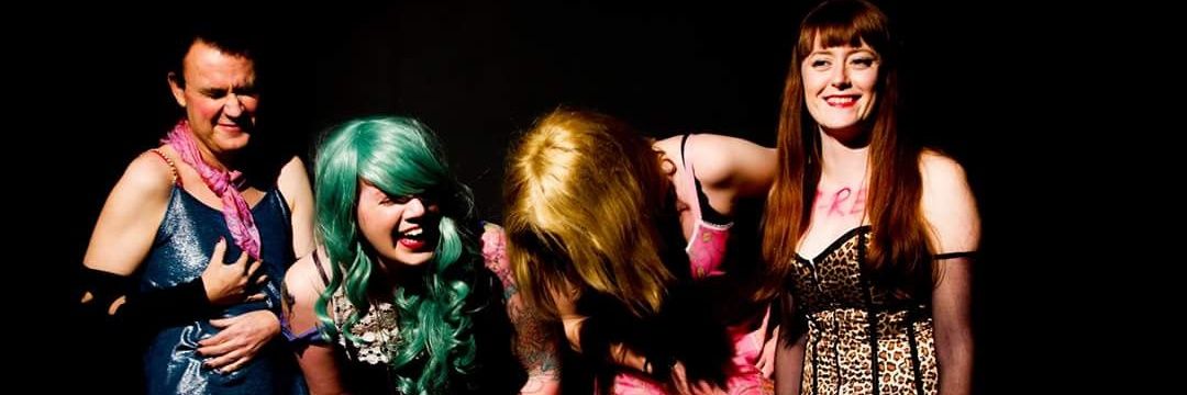 Fanny Von B 🏳️‍🌈 banner