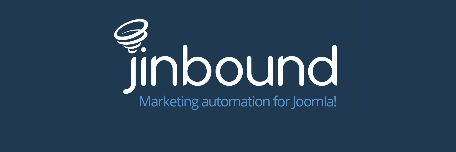 joomlaInbound's profile banner image