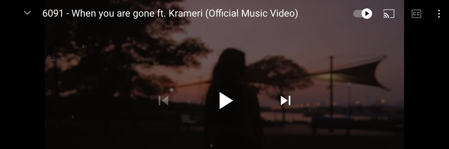pravasi_'s profile banner image