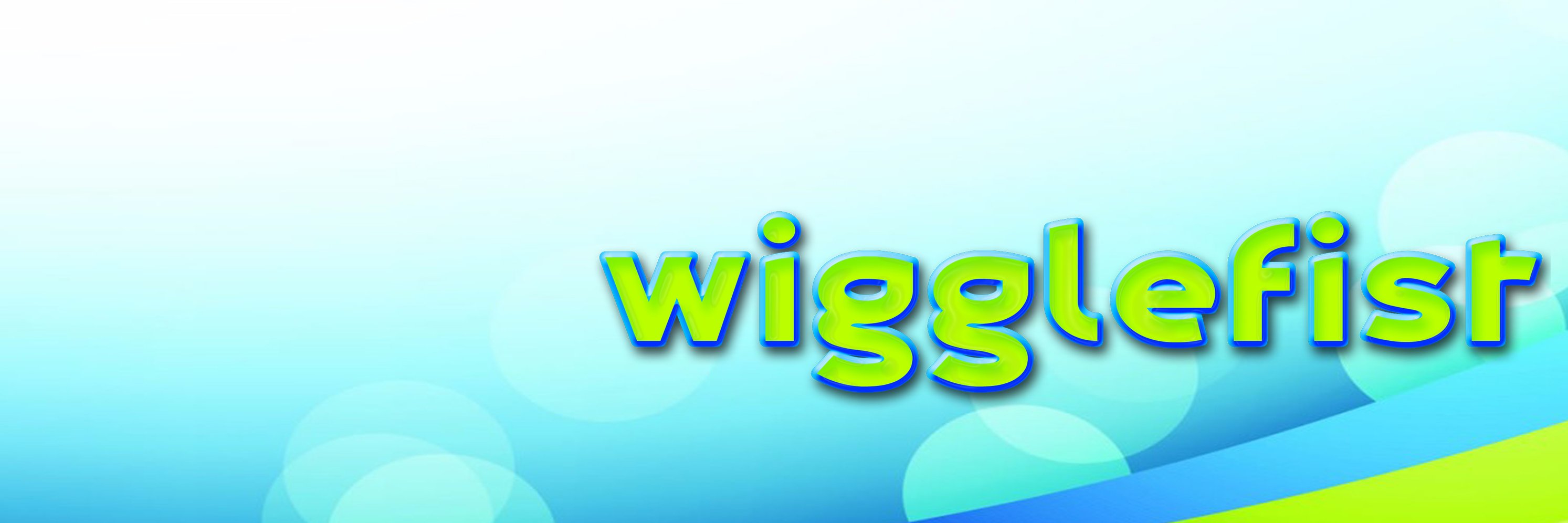 wigglefist banner