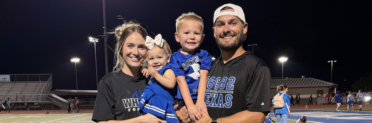 Dillon Hightower banner