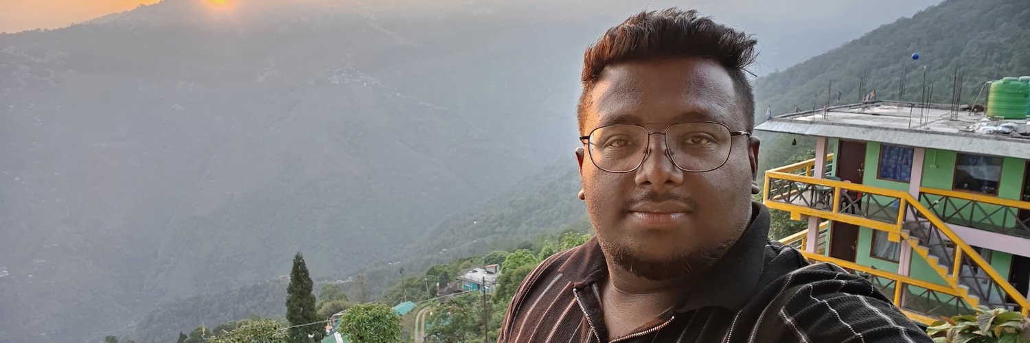 ADITYAGHOSH12's profile banner image