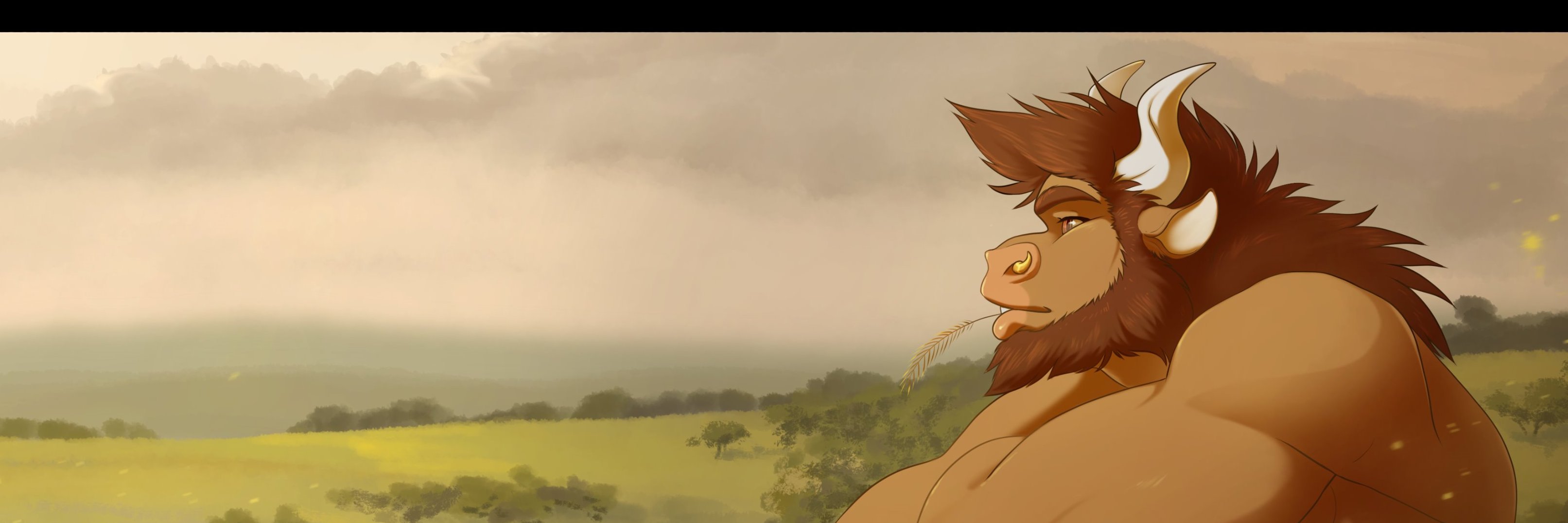 ziggybull's profile banner image