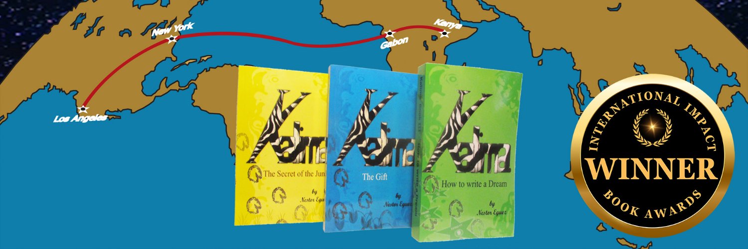 Neguez's banner