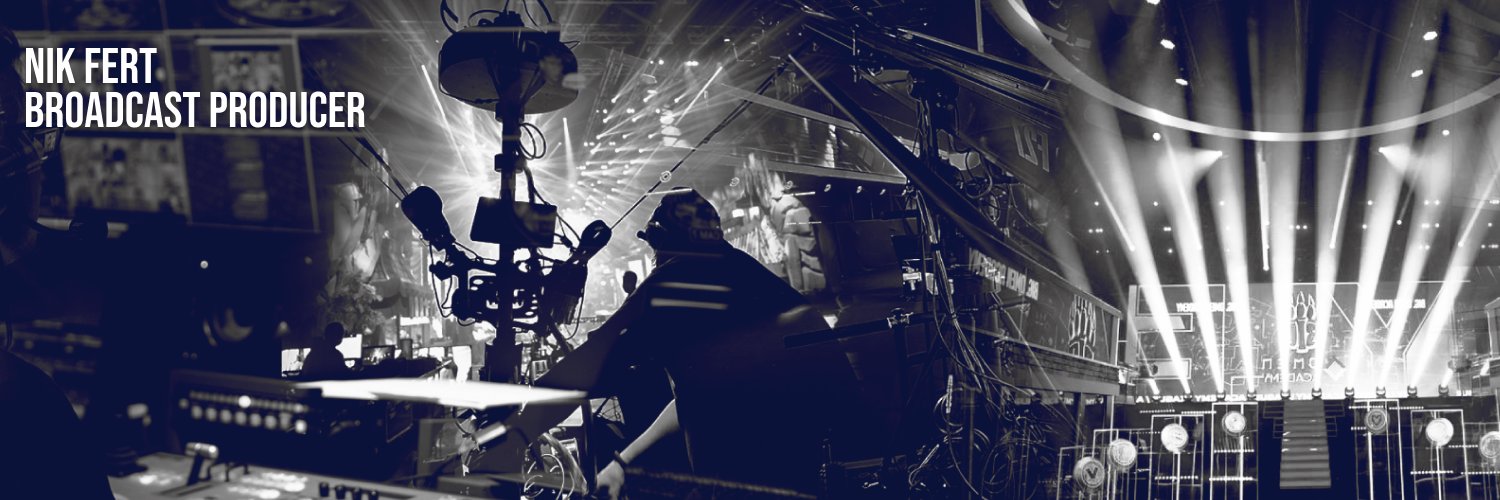 NikFert's profile banner image