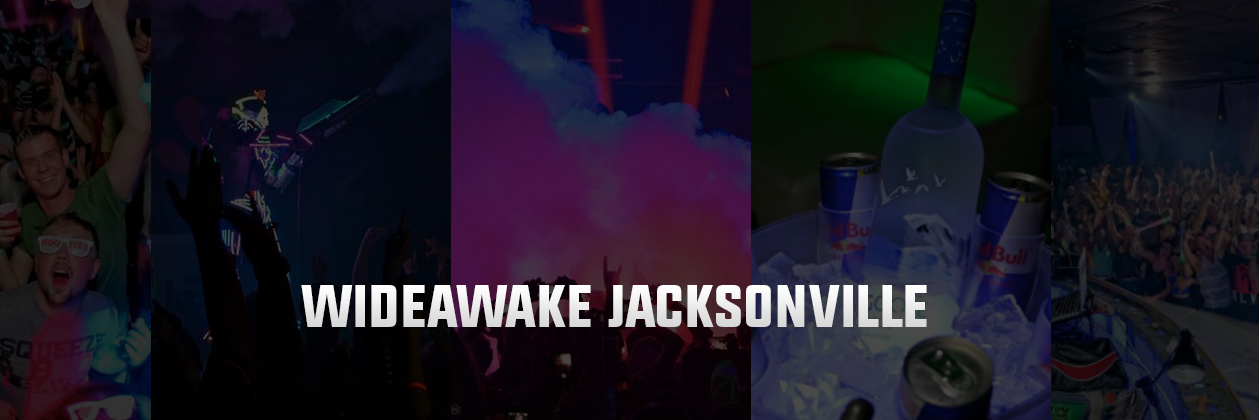 WideAwakeJax's profile banner image